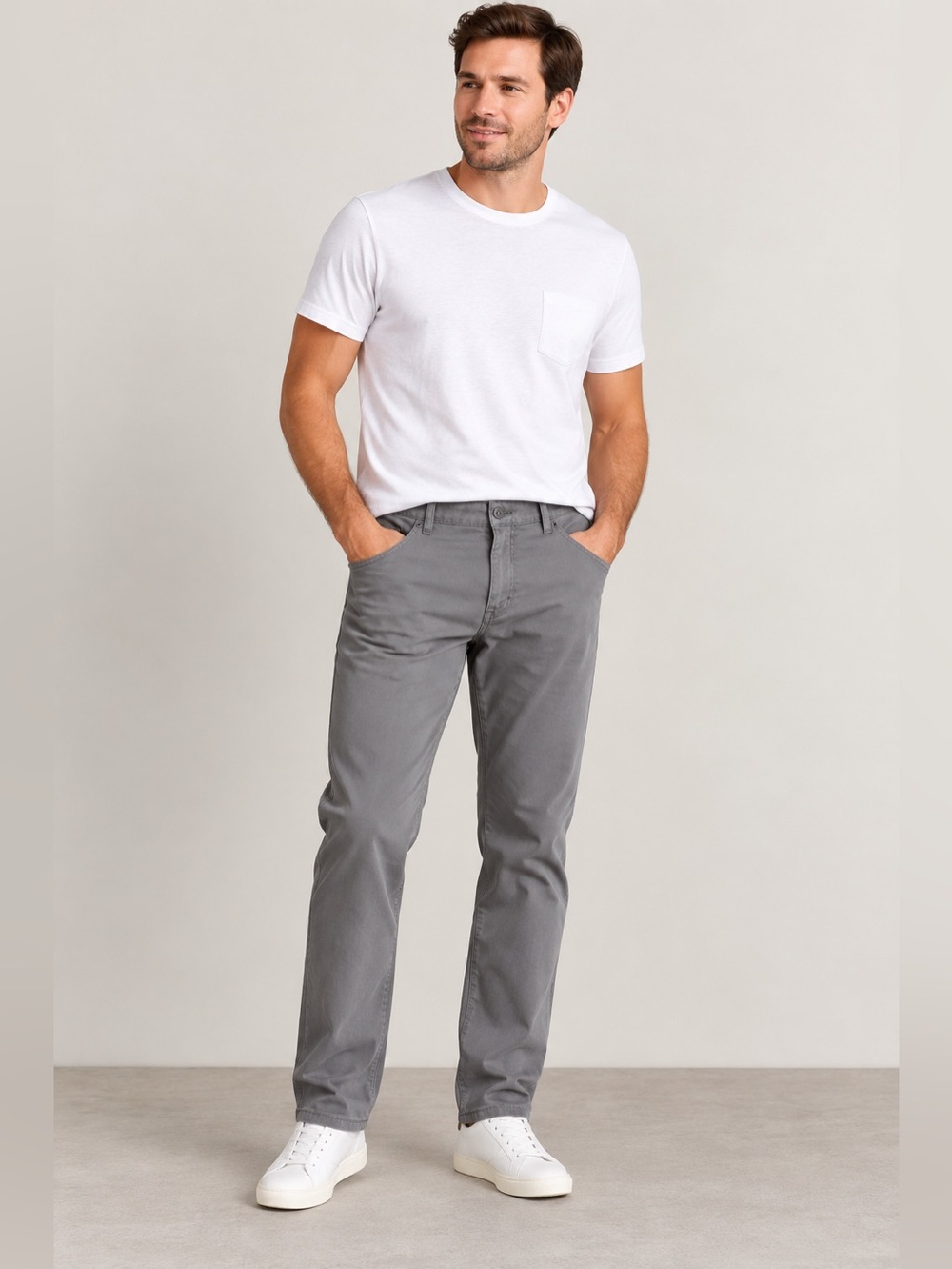 Peter Millar pants gray men’s size 36